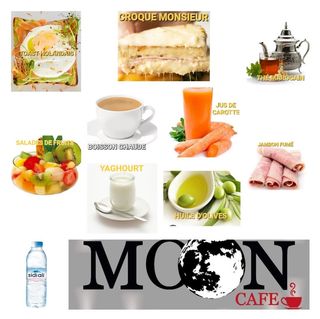 Petit Déjeuner Hollandais 