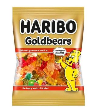 Haribo GoldBears 100g