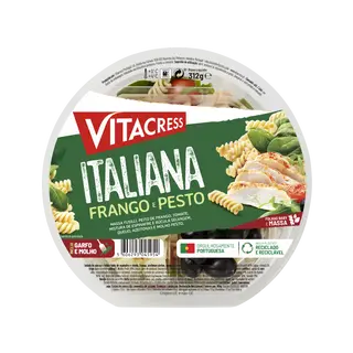 Salada Italiana