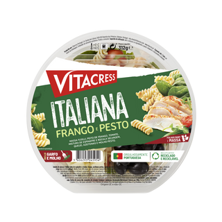 Salada Italiana