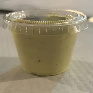 Salsa tartara