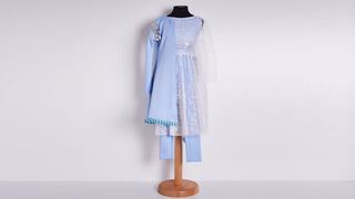 Haljina za devojčice Elza 2