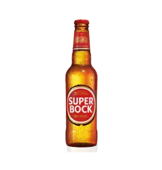 Super Bock 33cl
