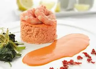 Pastel De Cabracho