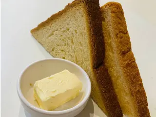Хліб Тостовий 60г