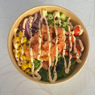 PokeAma mediano(750ml)