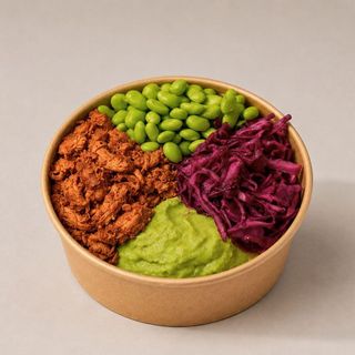 Flower Bowl