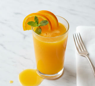 Jus d'Orange