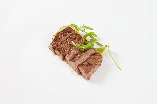 172. Tataki manzo  - 5 pezzi