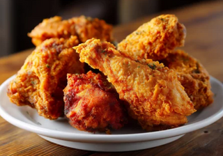 Pollo Cajún (6 Uds.)