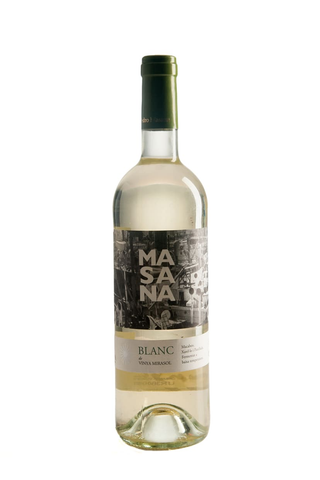 Vino Blanco De La Casa (750 Ml.)