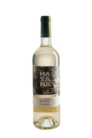 Vino Blanco De La Casa (750 Ml.)