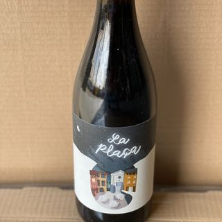 La Plaça Blanc (Do Alella)