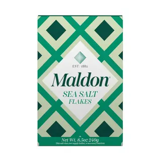 Maldon Sea Salt Flakes