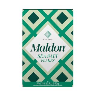 Maldon Sea Salt Flakes