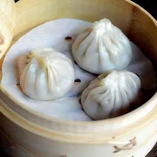 Xiaolong Shanghainés (3 Pza.)