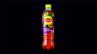 Lipton Манго-маракуйя 