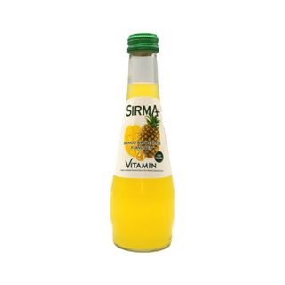 Sirma apa cu aroma mango