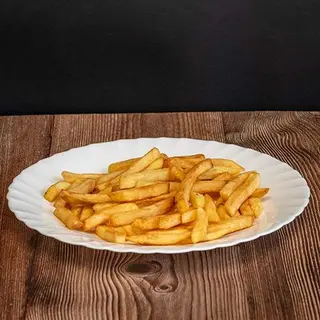 Pomfrit