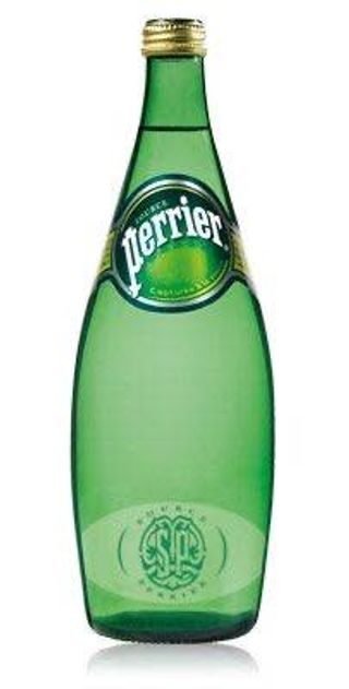 Nestlé Perrier Eau Gazeuse - 500 ml
