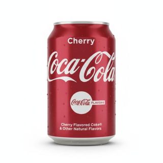 Coca-Cola Cherry (330 Ml.)