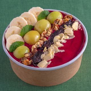 Smoothie Bowl Piccola