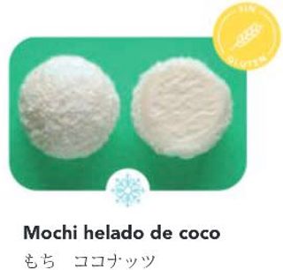 Mochi Coco