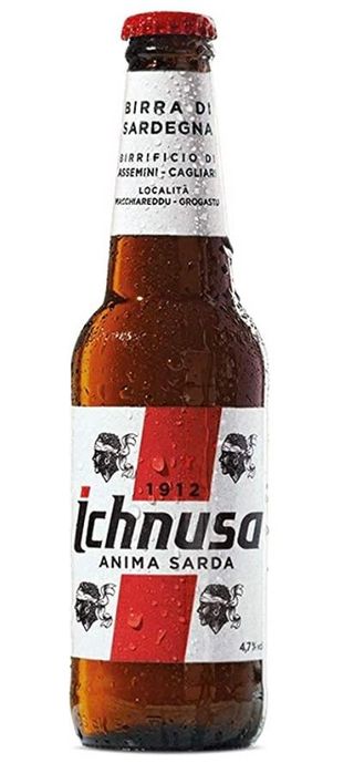 Ichnusa