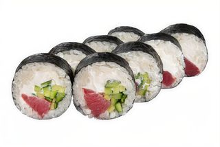 G Рол Футомакі з тунцем (0.22)