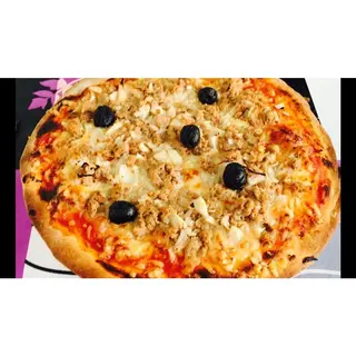 Pizza Atum
