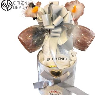 Poklon paket za buduće mladence