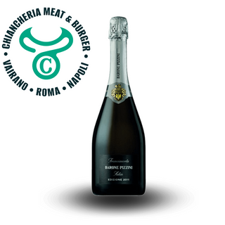 Franciacorta Barone Pizzini Saten Edizione 2018
