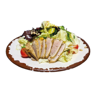 Салат из утки (180г)