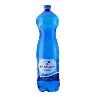 Acqua frizzante 1.5 l
