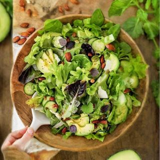 Green Salad