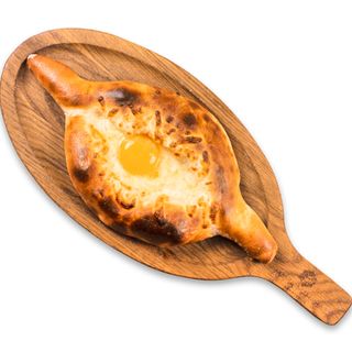 Хачапурі по-аджарськи (430 г)