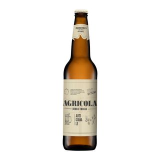 Birra Agricola Chiara 500ml