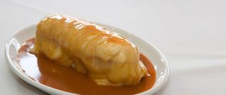 Cachorro Especial sem batata