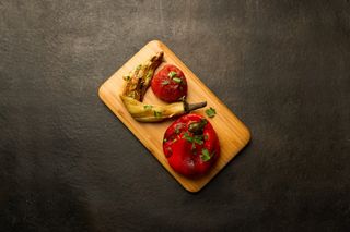 Խորոված բանջարեղեն 300 գր