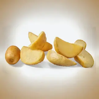Pekarski krompir