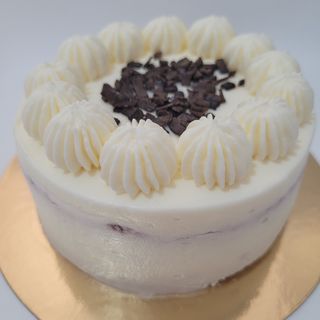 Tarta Red Velvet 
