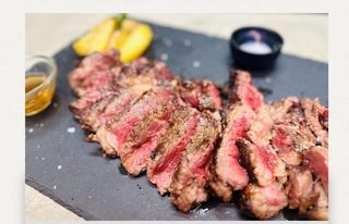 Tagliata di rubia gallega 500 g