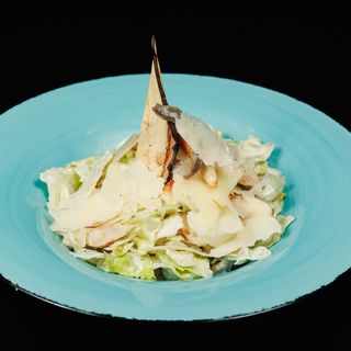 Salată Caesar 300g 1.3.4.7.10