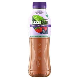 Fuzetea fructe de pădure 500ml