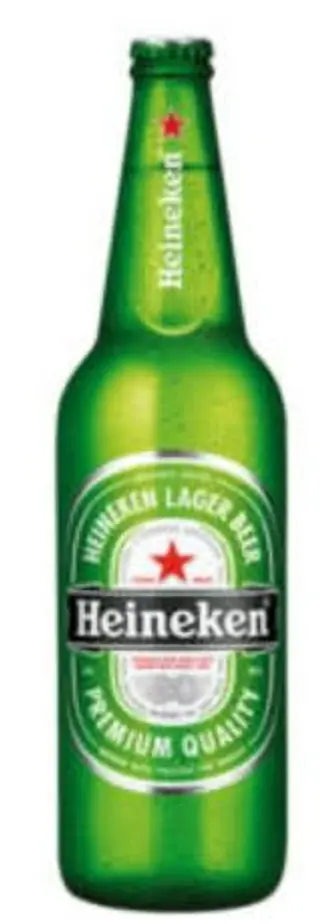 Heineken 66 cl