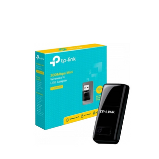 Tp-link Tl-wn823n Wifi Receiver Მიმღები