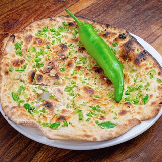 Chilli Naan