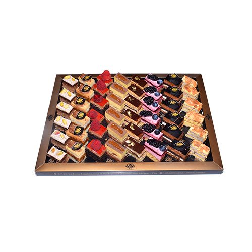 Les Soirées Gateaux