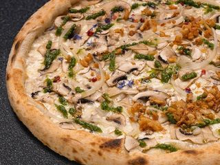 Грибна з цибулевими кріспами (440g)