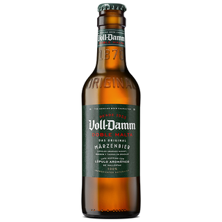Botellín Voldamm 25cl